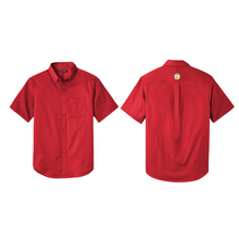 Load image into Gallery viewer, General Manager's Short Sleeve Polo | Men's