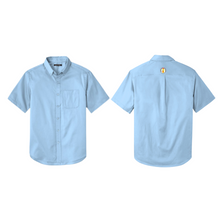 Load image into Gallery viewer, General Manager's Short Sleeve Polo | Men's