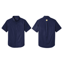 Load image into Gallery viewer, General Manager's Short Sleeve Polo | Men's