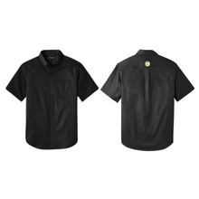 Load image into Gallery viewer, General Manager's Short Sleeve Polo | Men's