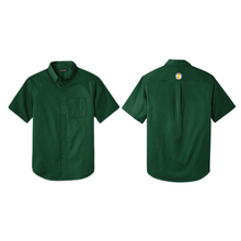 Load image into Gallery viewer, General Manager's Short Sleeve Polo | Men's
