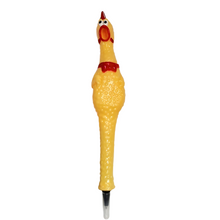 Load image into Gallery viewer, Rubber Chicken Pens 10PK