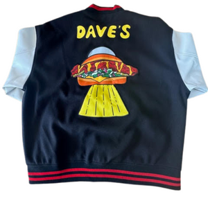 Varsity Jackets **Pre-Order Open until 02/20**