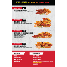 Load image into Gallery viewer, Force4Good Flyers 100/PK