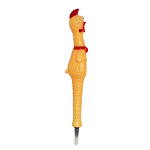 Load image into Gallery viewer, Rubber Chicken Pens 10PK