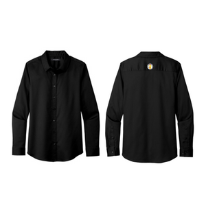 General Manager's Long Sleeve Polo | Women's