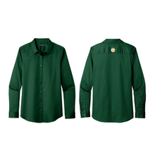 Load image into Gallery viewer, General Manager&#39;s Long Sleeve Polo | Women&#39;s