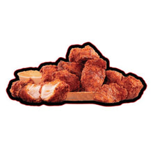 Load image into Gallery viewer, Die-Cut On Us Coupons 100/pk