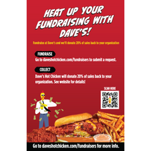 Load image into Gallery viewer, Force4Good Flyers 100/PK
