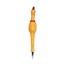 Load image into Gallery viewer, Rubber Chicken Pens 10PK