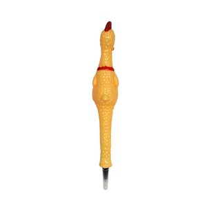 Rubber Chicken Pens 10PK