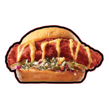 Load image into Gallery viewer, Die-Cut On Us Coupons 100/pk