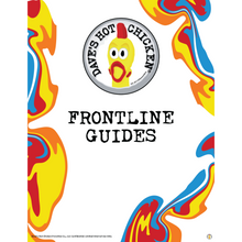 Load image into Gallery viewer, Frontline Guides Ring