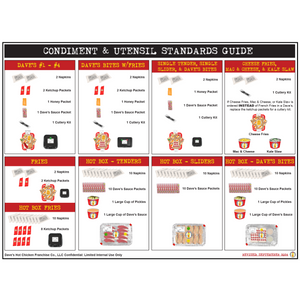Frontline Guides Ring
