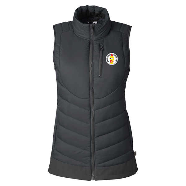 Black Vest | Women's