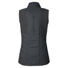 Load image into Gallery viewer, Black Vest | Women&#39;s