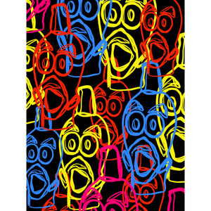 Restroom Wallpaper