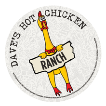 Load image into Gallery viewer, Sauce Sticker Labels