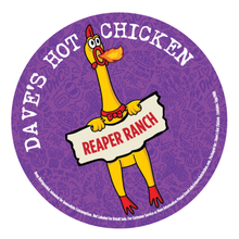 Load image into Gallery viewer, Sauce Sticker Labels