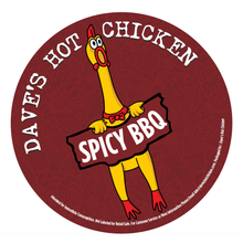 Load image into Gallery viewer, Sauce Sticker Labels