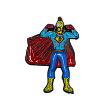 Load image into Gallery viewer, Merch Pins 250/pk