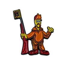 Load image into Gallery viewer, Merch Pins 250/pk