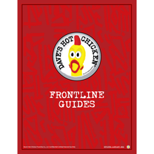 Load image into Gallery viewer, Frontline Guides Ring