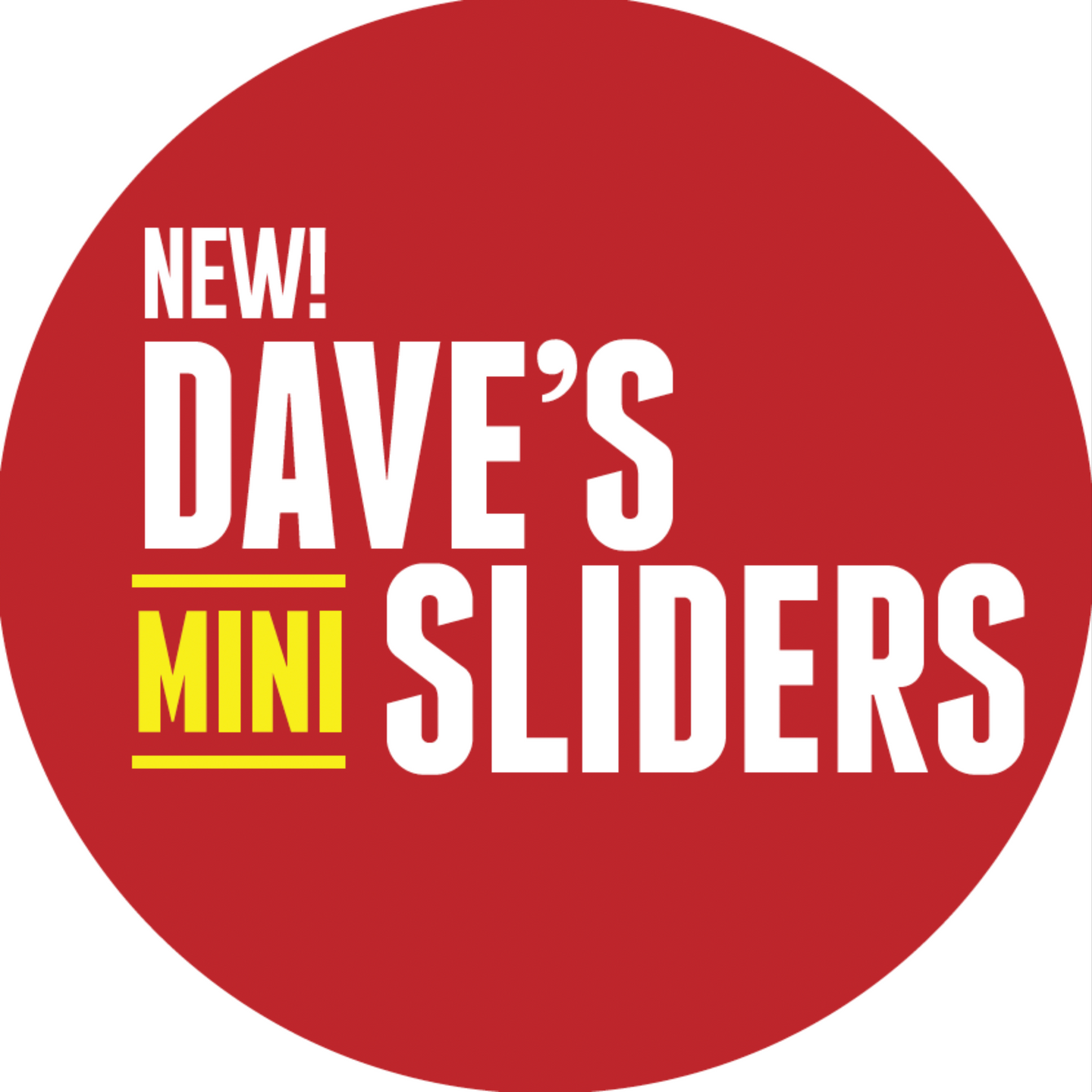 Mini Sliders Stickers
