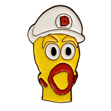 Load image into Gallery viewer, Merch Pins 250/pk