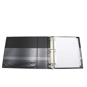 Operations Binder