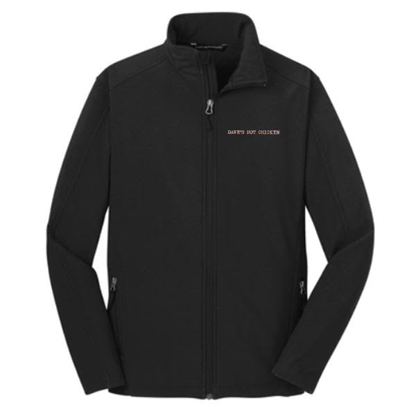 DHC Jacket