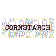 Load image into Gallery viewer, Signs - Flour and Cornstarch 2pcs/set