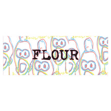 Load image into Gallery viewer, Signs - Flour and Cornstarch 2pcs/set
