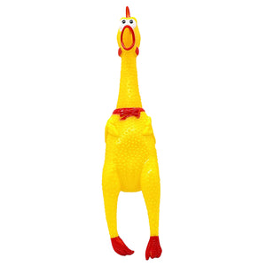Dave's Rubber Chicken Prop